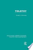 Tolstoy