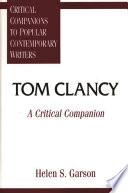 Tom Clancy