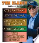 Tom Clancy's Net Force 6 - 10
