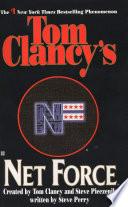 Tom Clancy's Net Force