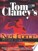 Tom Clancy's Net Force: Private Lives