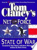 Tom Clancy's Net Force: State of War