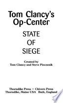 Tom Clancy's Op-center