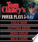 Tom Clancy's Power Plays 5 - 8