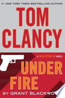 Tom Clancy Under Fire