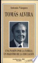 Tomás Alvira