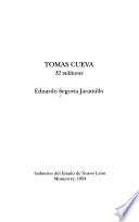 Tomás Cueva