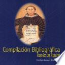 Tomás de Aquino- Compilación Bibliográfica