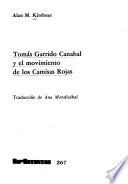 Tomás Garrido Canabal y el movimiento de los Camisas Rojas