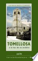 Tomellosa, a la luz de su archivo