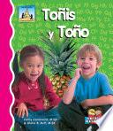 Tonis Y Tono