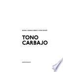 Tono Carbajo