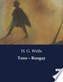 Tono – Bungay