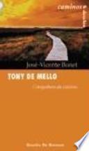 Tony de Mello