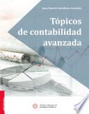 Tópicos de contabilidad avanzada