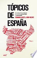 Tópicos de España