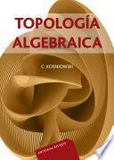 Topología algebraica