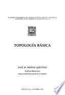 Topología básica