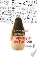 Topologie de l'amour