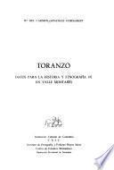 Toranzo