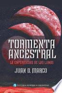 Tormenta ancestral