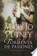 Tormenta de pasiones