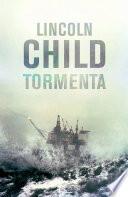 Tormenta (Jeremy Logan 1)