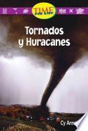 Tornados y huracanes