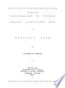 Torneo Internacional de Ajedrez Cruzada Libertadora 1825, Mercedes 1975