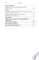 Toronto Journal of Theology