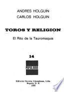 Toros y religión