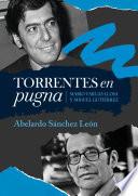 Torrentes en pugna: Mario Vargas Llosa y Miguel Gutiérrez