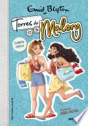 Torres de Malory 4 - Cuarto curso (nueva edición con contenido inédito)