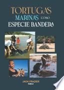 Tortugas marinas como especie bandera