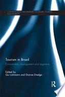 Tourism in Brazil