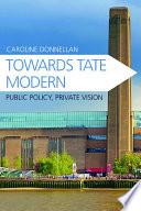 Towards Tate Modern