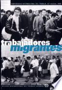 Trabajadores migrantes. Informe 87 III (1B)