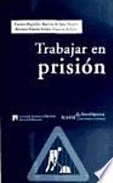 Trabajar en Prision