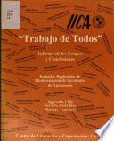 Trabajo de Todos