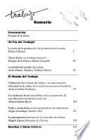 Trabajo