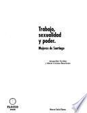 Trabajo, sexualidad y poder