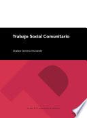 Trabajo Social Comunitario