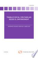 Trabajo Social con Familias desde el empowerment