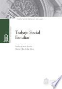 Trabajo Social Familiar
