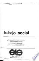 Trabajo social
