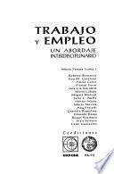 Trabajo y empleo