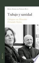 Trabajo y santidad