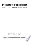 Trabajos de prehistoria