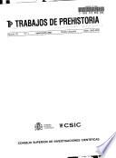 Trabajos de prehistoria