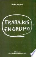 Trabajos en grupo